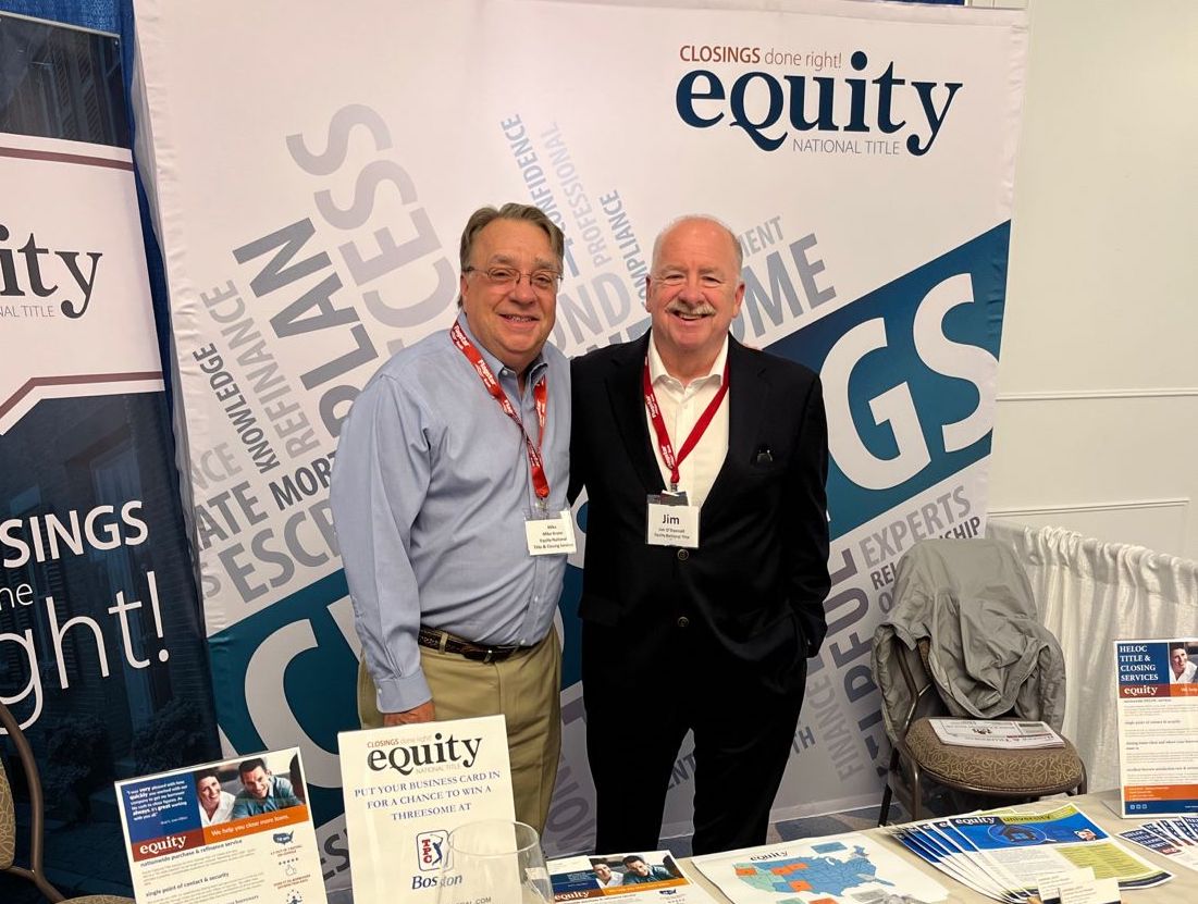 Equity at NEMBC in Newport, RI