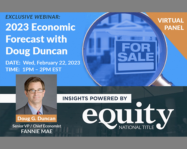 Exclusive Webinar with Doug Duncan