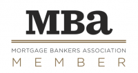 Mortgage Bankers Association Member