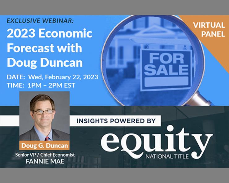 Exclusive Webinar with Doug Duncan