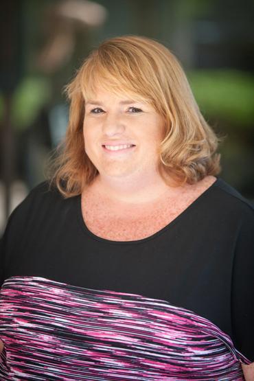 Chief Operating OfficerKimberly Dusseault - 1 Chief Operating OfficerKimberly Dusseault - 1