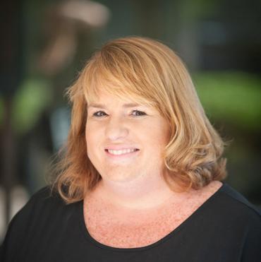 Kimberly Dusseault - Chief Operating Officer Kimberly Dusseault - Chief Operating Officer